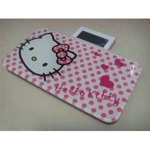 , Portable Lcd Scale, Electronic Digital Scale, Weight Scale Bathroom 