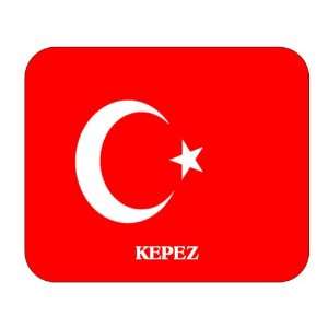  Turkey, Kepez Mouse Pad 