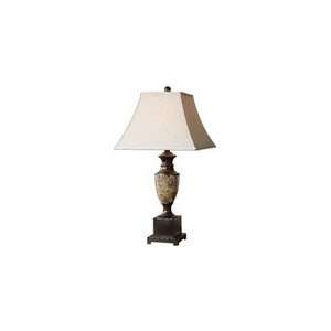  Uttermost Brown Lauderhill Table Lamp