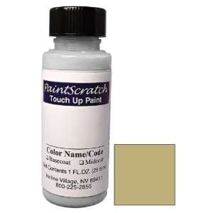 Oz. Bottle of Medium Beige Touch Up Paint for 1979 Oldsmobile All 
