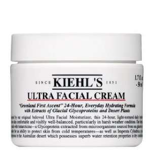  Kiehls Ultra Facial Cream Beauty