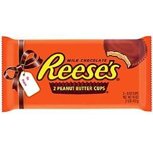 Hersheys Worlds Largest REESES Peanut Butter Cups  
