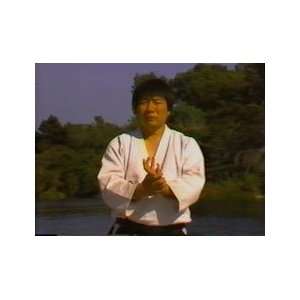  Mastering Ki Society Aikido DVD 1 Basics with Ken Ota 