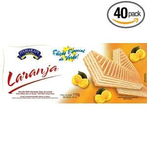 Itamaraty Laranja, 3.87 Ounce (Pack of Grocery & Gourmet Food