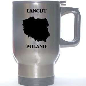  Poland   LANCUT Stainless Steel Mug 