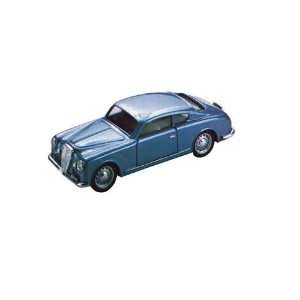  Replicarz BR095 1951Lancia Aurelia B20 Coupe   Blue Toys & Games