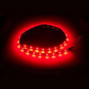  Lamptron FlexLight Pro   30 LED Lights (Red) Electronics