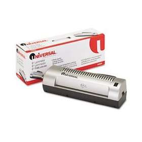  Desktop Laminator