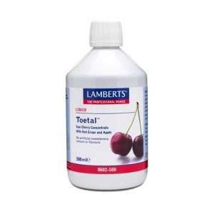 Lamberts Lamberts, Liquid Cherry Concentrate, 500ml