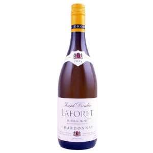  2010 Domaine Joseph Drouhin Laforet Bourgogne Chardonnay 
