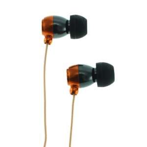  KitSound KS1 Colours In Ear Headphones with In Line Mic 