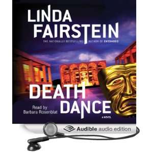  Death Dance (Audible Audio Edition) Linda Fairstein 
