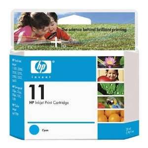 Premium Quality Cyan Inkjet Cartridge compatible with the 
