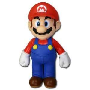  Nintendo Super Mario Bros. Sofubi Action Figure Toys 
