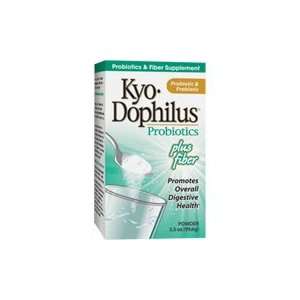  Kyo Dophilus Powder   Heat stable probiotic, 3.1 oz 