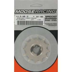  Moose Sprocket M6021812