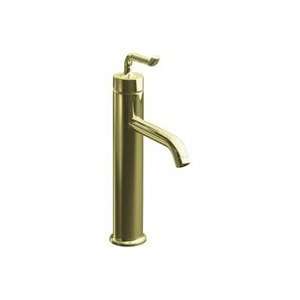  Kohler Purist Single Post Sink Faucet 14404 4 AF French 