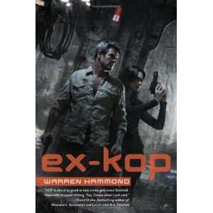  Ex KOP  N/A  Books