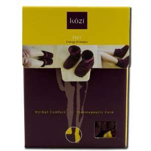  Kozi Products Feet Beauty