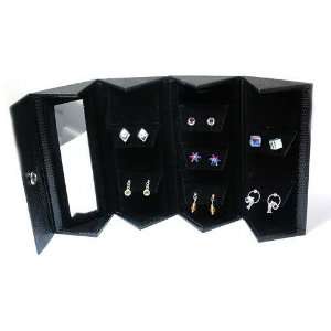    Deluxe Gift 7 Swarovski Crystal Earrings,Designs Vary Jewelry