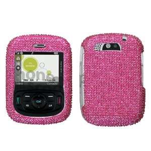   for PCD TXTM8 / TXT8026 Cricket   Hot Pink Cell Phones & Accessories