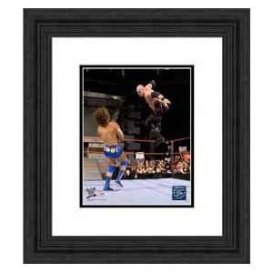  Kane WWE Photograph