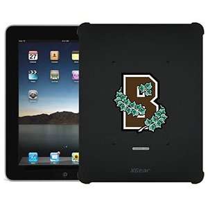  Brown ivy on iPad 1st Generation XGear Blackout Case 