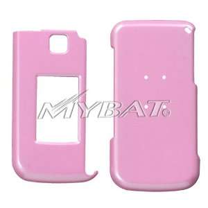   U750 (ALIAS2) Solid Honey Pink Phone Protector Cover 