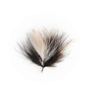  Puppylocks Manhattan Socialite Fuzzy Feather Fur Extension 