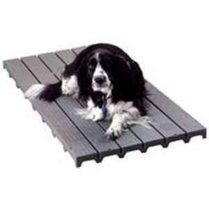  Kennel Deck 4 ft. X 2 ft. X 2 in.