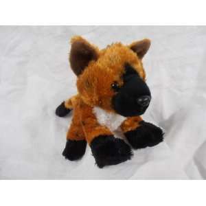  Hyena Plush Stuffed Animal Toy 8 Long Toys & Games