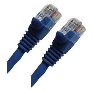   Cable Snagless Blue 35ft Poly (Catalog Category Cat5 & Cat6 Ethernet