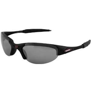 Texas A&M Aggies Black Half Frame Sport Sunglasses Sports 