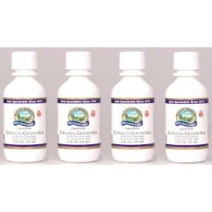   System Alcohol Free Herbal Extract 2 fl.oz (Pack of 4) Health