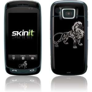  Tattoo Tribal Lion skin for Samsung Impression SGH A877 
