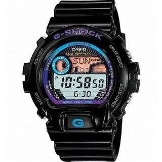   GW6900A 7 G Shock White Atomic Digital Sport Watch G Shock Watches