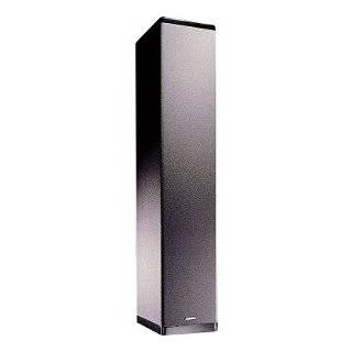 Definitive Technology BP10 Tower Loudspeaker (Single, Black)