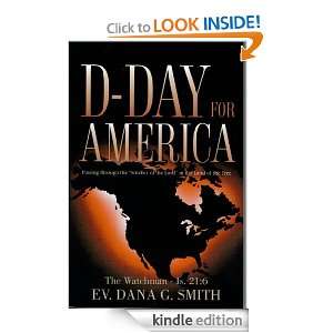 Day For America Dana G Smith  Kindle Store