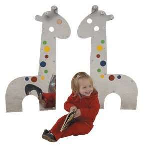 SEE ME GIRAFFE TWINS Toys & Games