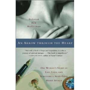   of Life, Love, and Surviving a Near Fatal Heart Attack  N/A  Books