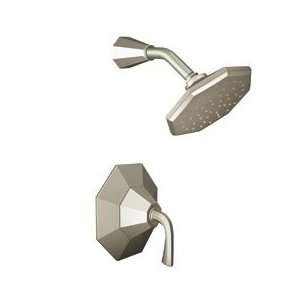  Moen Showhouse S342BN Bathroom Shower Faucets Brushed 