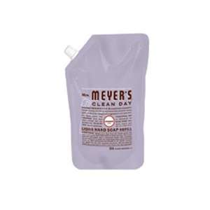  mrs meyers clean day 33OZ Lav Soap Refill hand & bath 