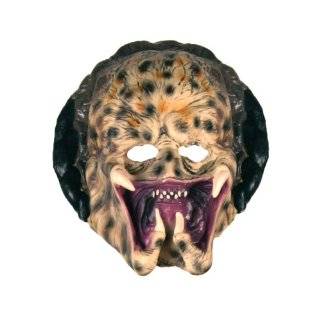 Aliens Vs. Predator, Childs Predator 3/4 Vinyl Mask