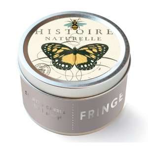  Bee and Butterfly   Savage Scent Fringe Studio 4 oz Tin 
