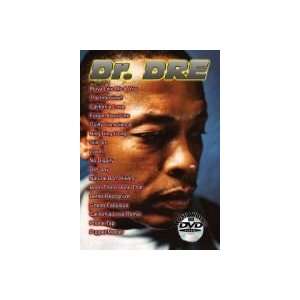  DVD Movies & Music Dr. Dre on DVD 
