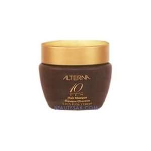  Alterna   10 The Science of TEN Hair Masque 5.1oz Health 