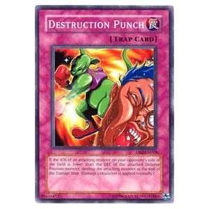  Yu Gi Oh   Destruction Punch   Dark Beginnings 2   #DB2 