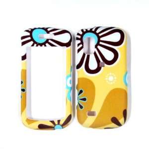  Cuffu   Sunny Girl   Samsung Solstice A887 Case Cover 