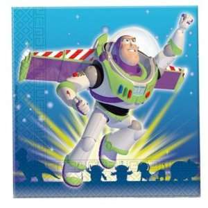  Party2U Toy Story Party Napkins Pack Of 20 Health 