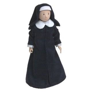 Madeline 10 Miss Clavel Poseable Doll